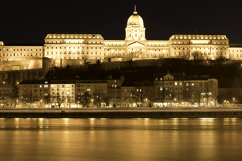 Budapest photo by Tracy Penn